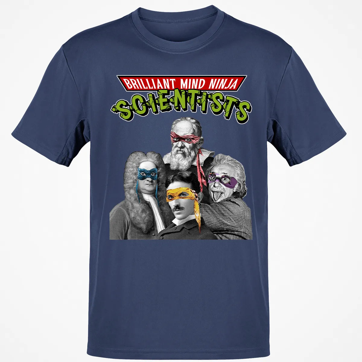 Classic Unisex T-Shirt - B8Q7ZRG7
