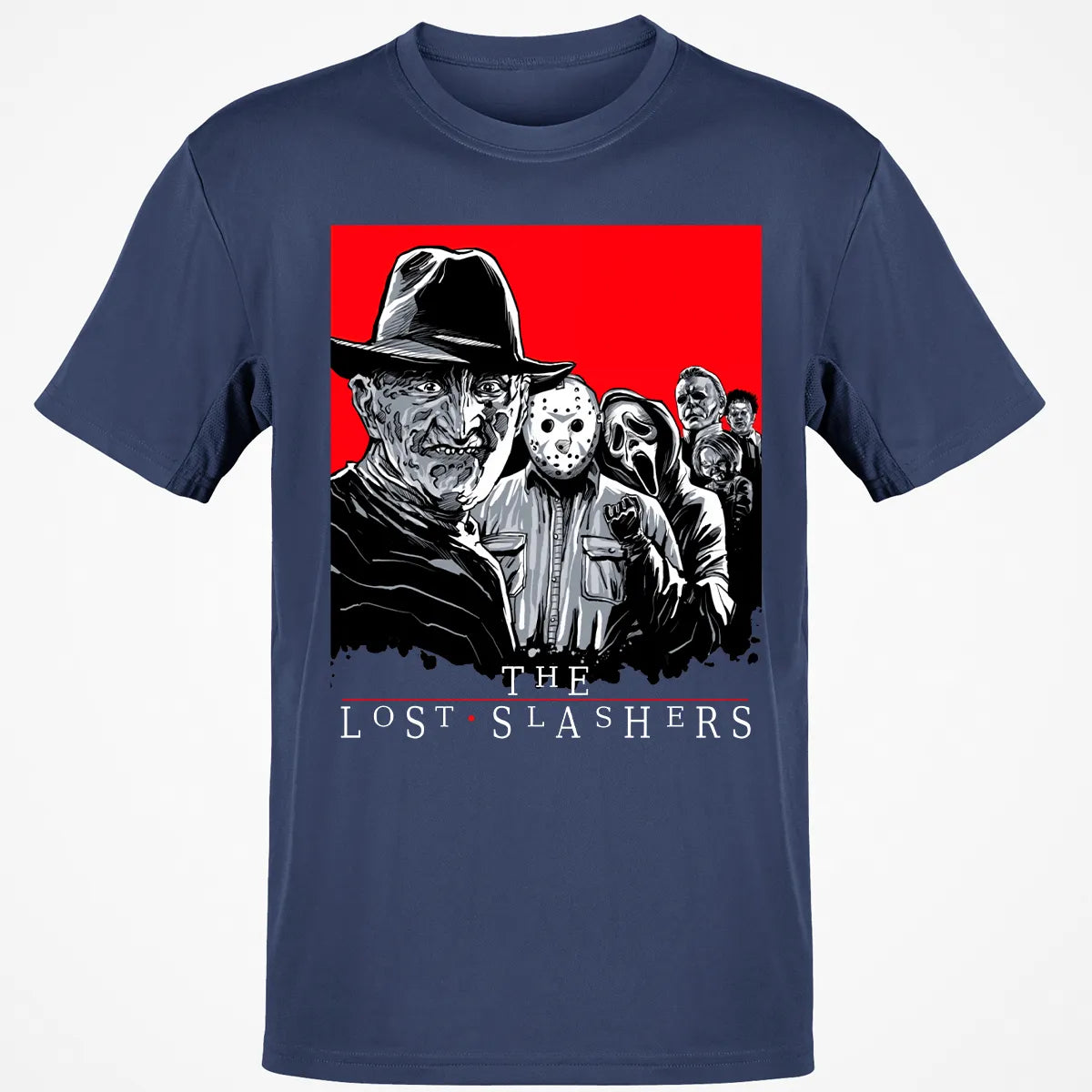 Classic Unisex T-Shirt - HCZ8T4GS