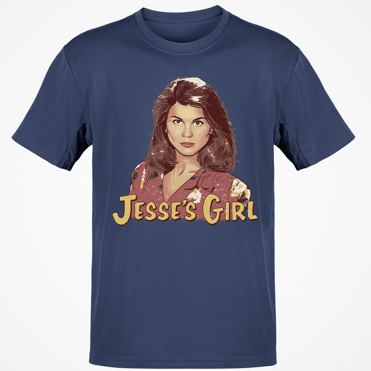 Classic Unisex T-Shirt - T9HL3USL