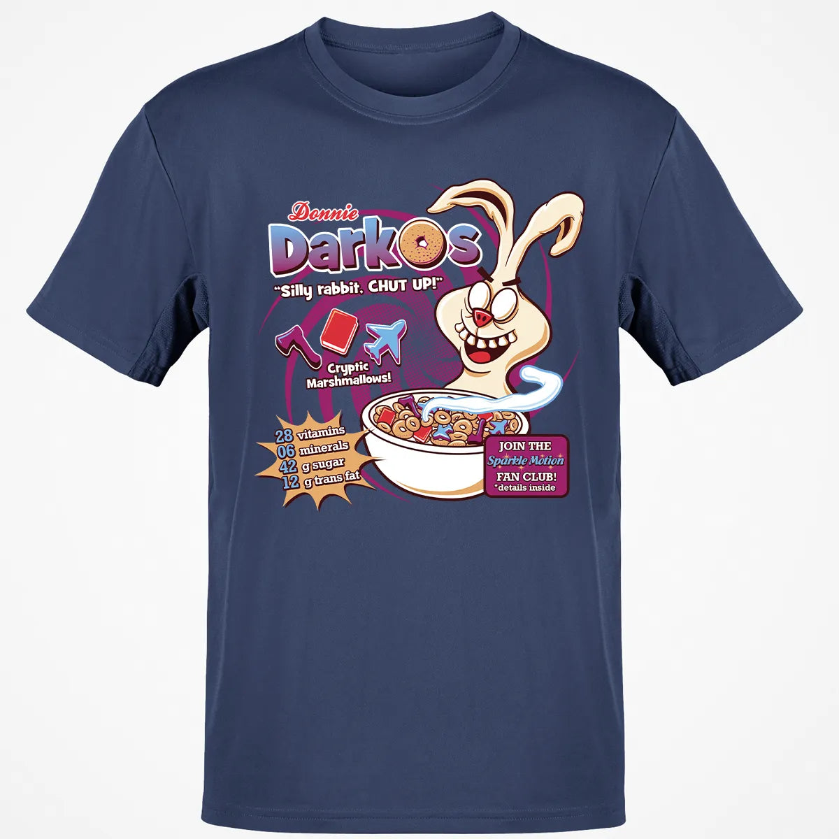 Classic Unisex T-Shirt - D1NPKZ9D