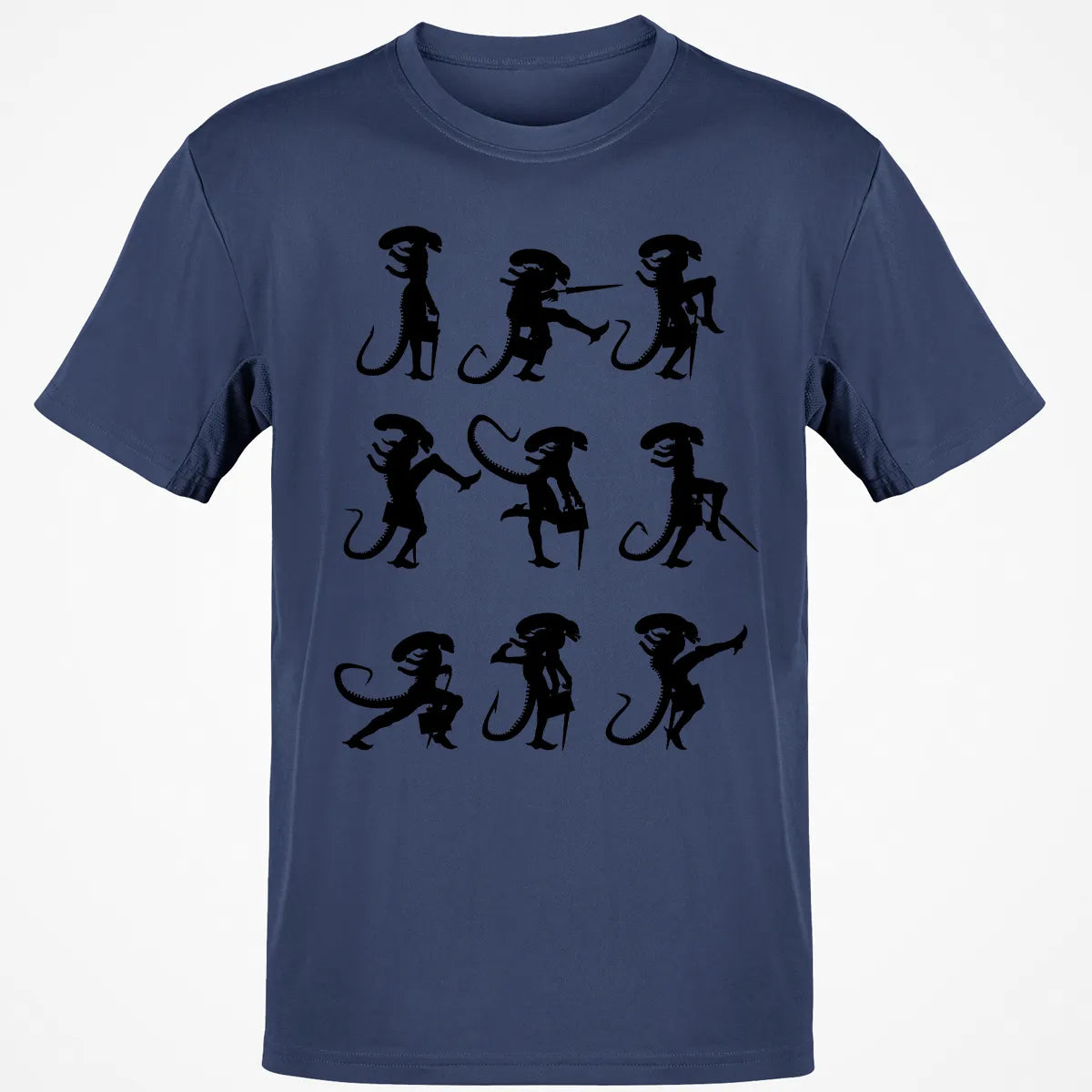 Classic Unisex T-Shirt - 2DWUGL12