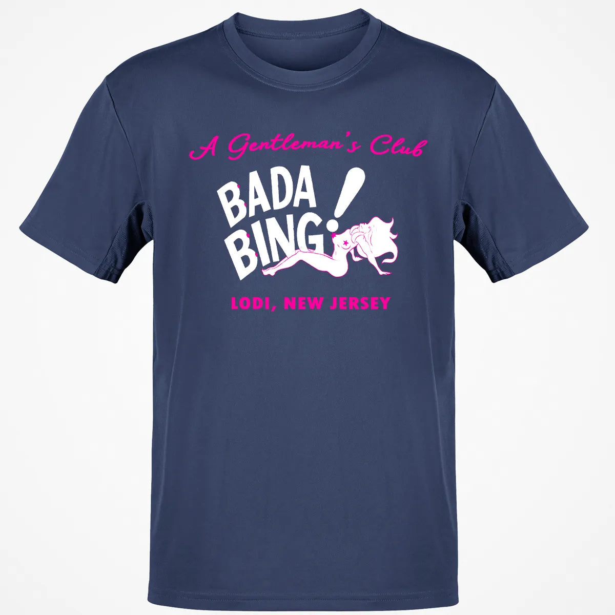 Classic Unisex T-Shirt - HSN1655T