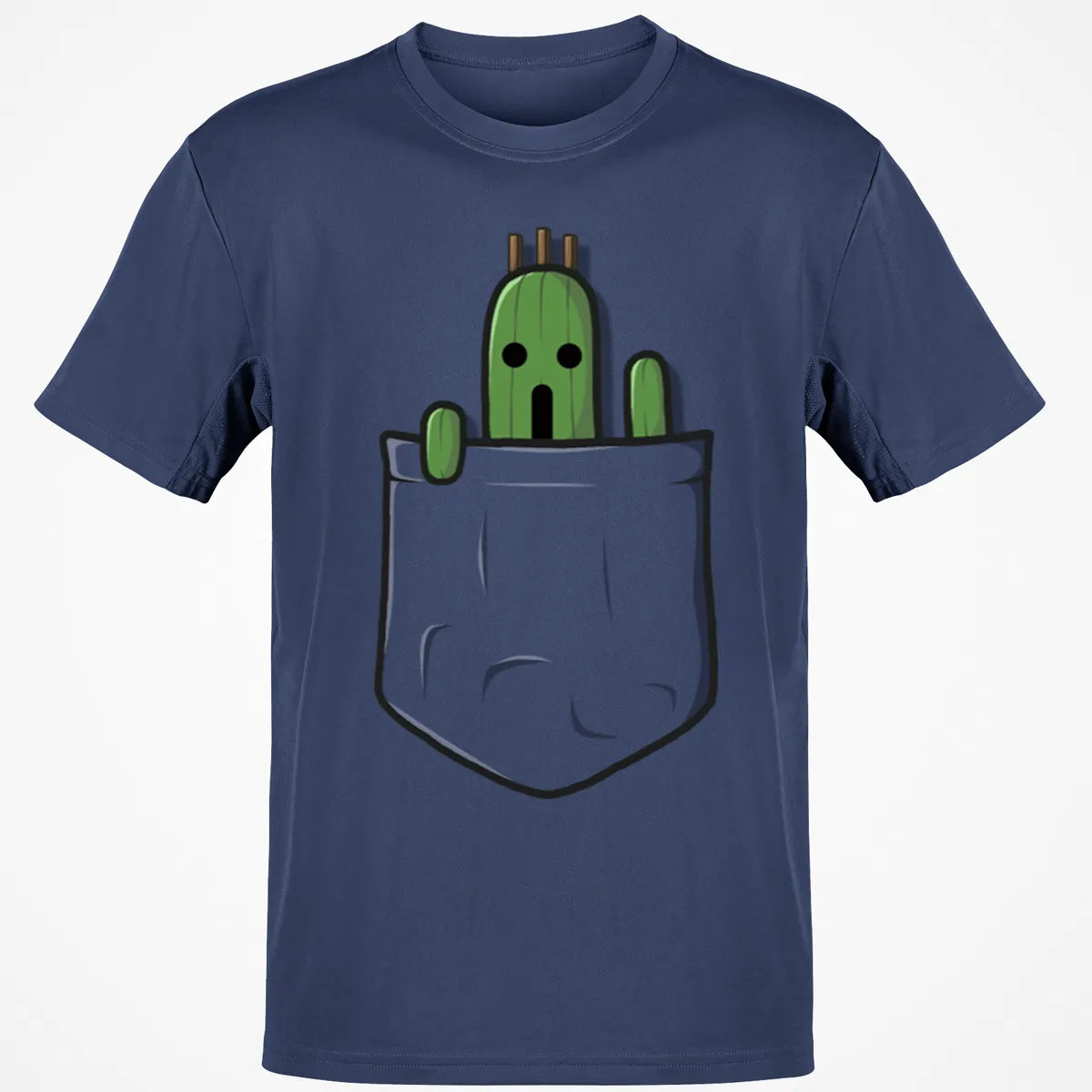 Classic Unisex T-Shirt - 8J7UQEBH