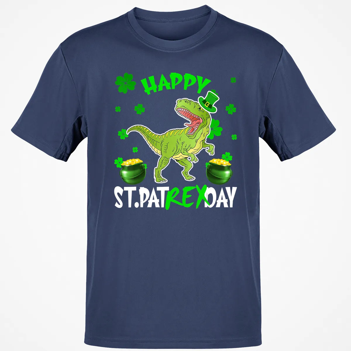 Classic Unisex T-Shirt - PFQ462AM