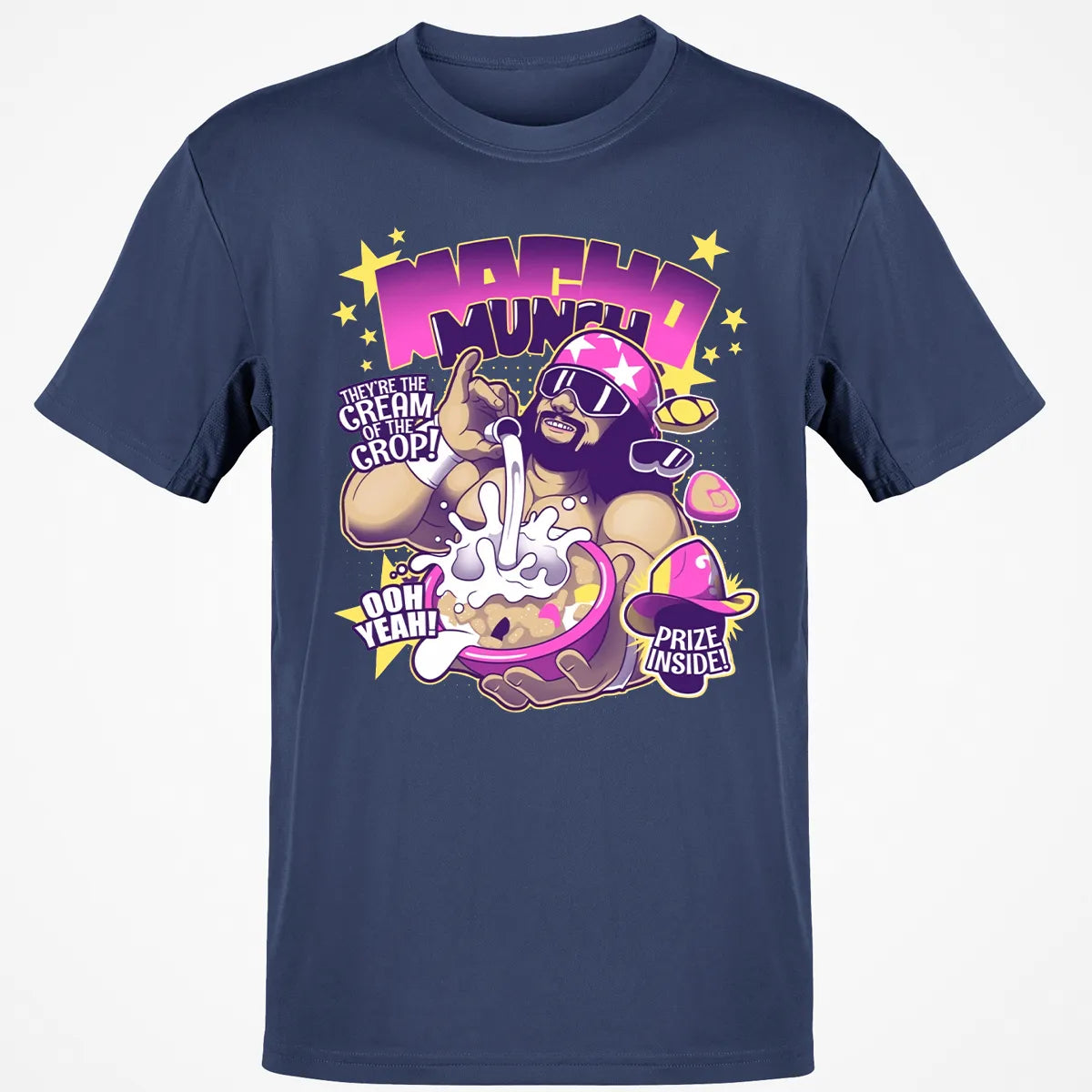 Classic Unisex T-Shirt - PDTW4J58