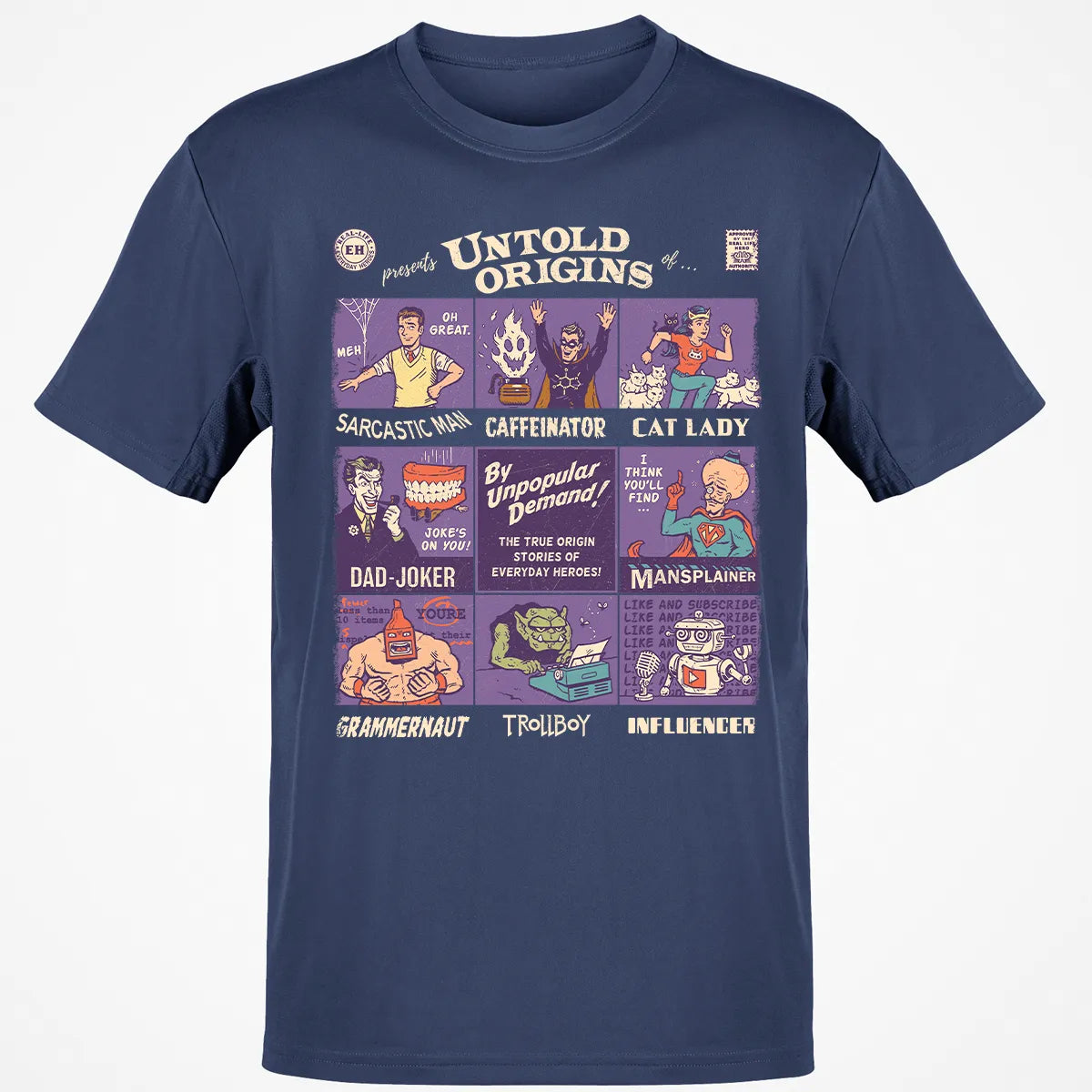 Classic Unisex T-Shirt - FZ3TD5CA
