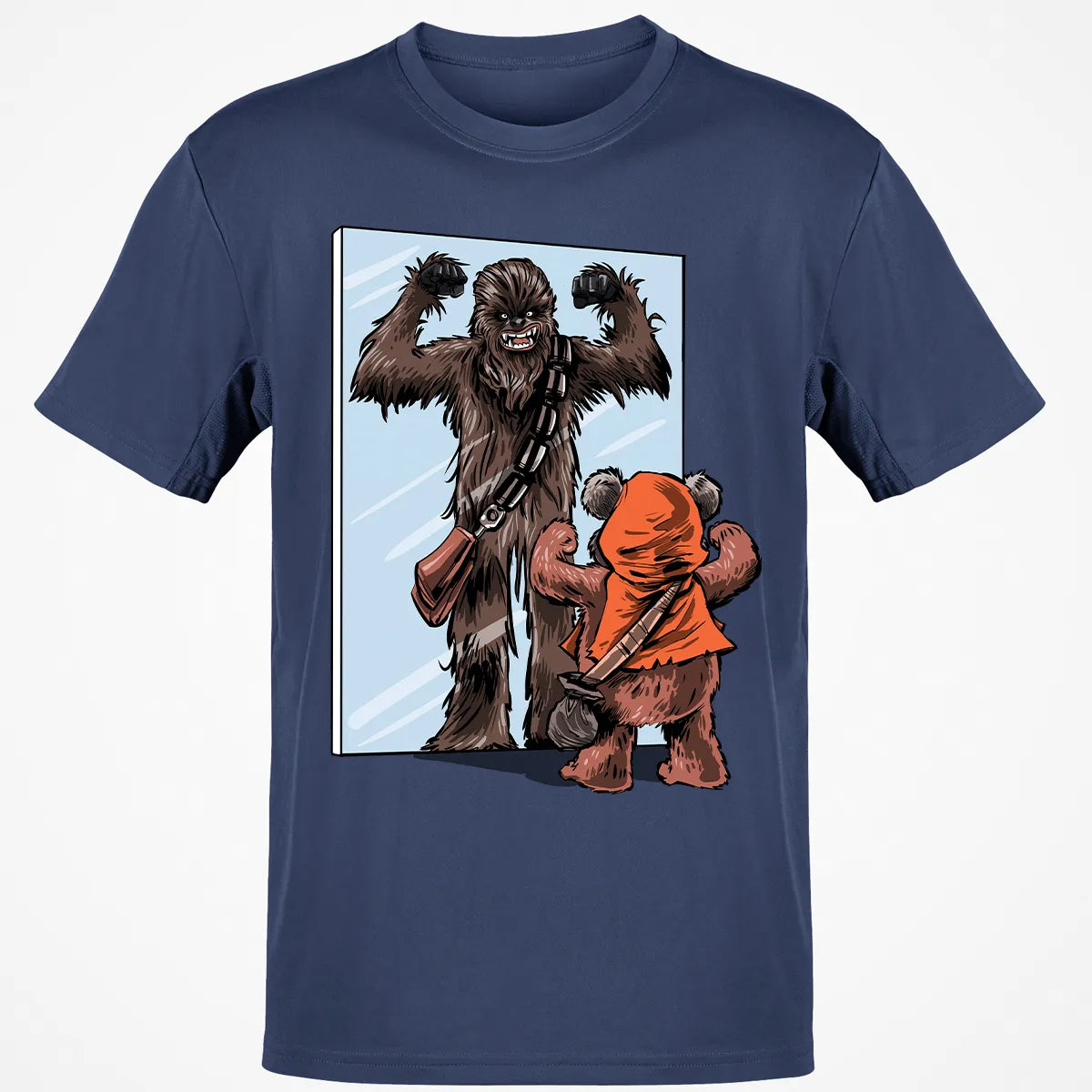 Classic Unisex T-Shirt - 99S3JYXP