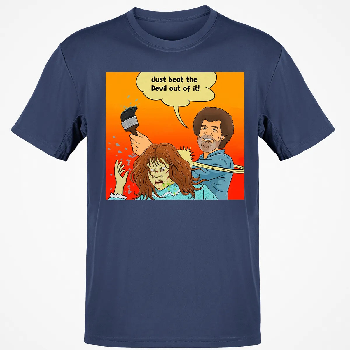 Classic Unisex T-Shirt - BALA91B4