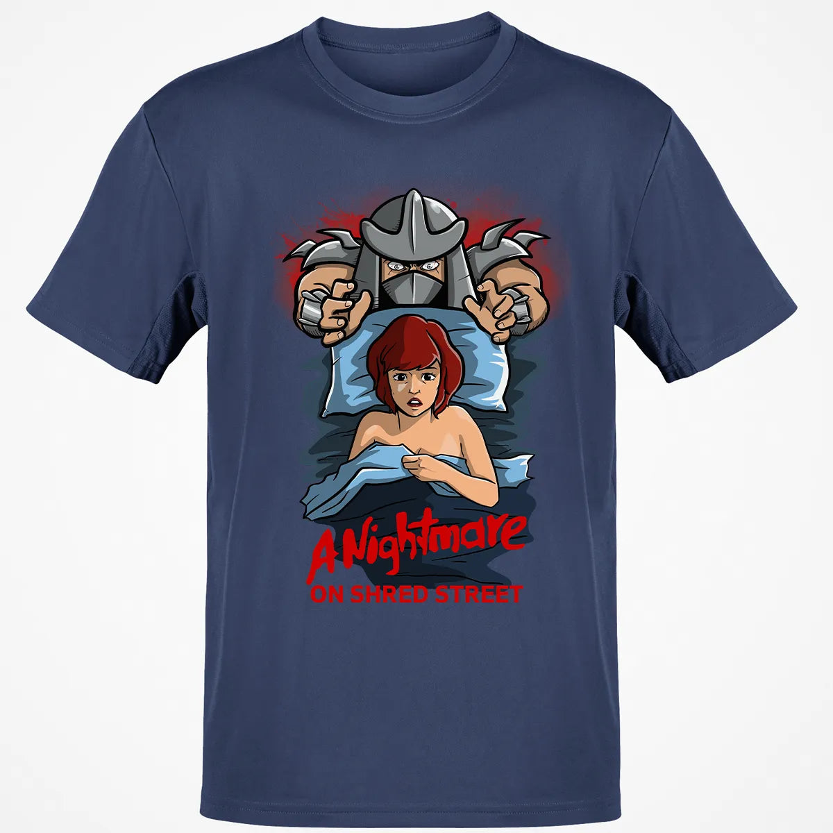 Classic Unisex T-Shirt - VTTYGGYH