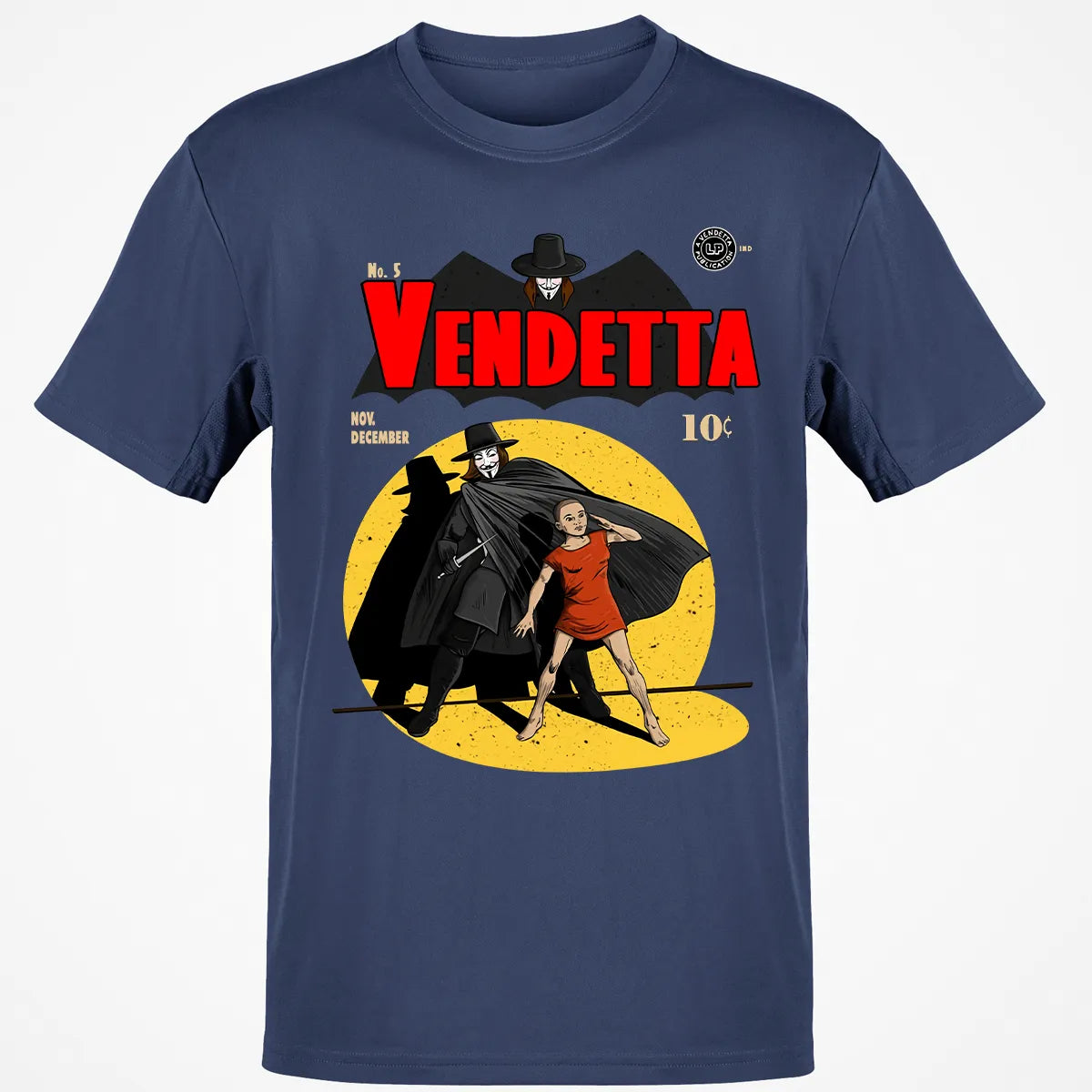 Classic Unisex T-Shirt - T9K4N8YJ