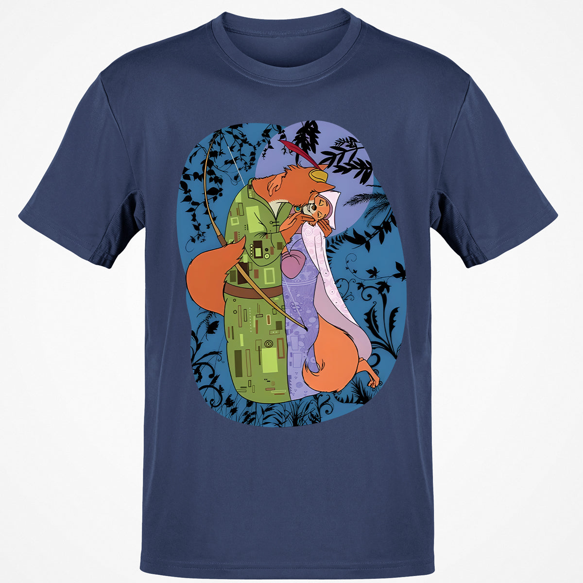 Classic Unisex T-Shirt - G2XKQXGY