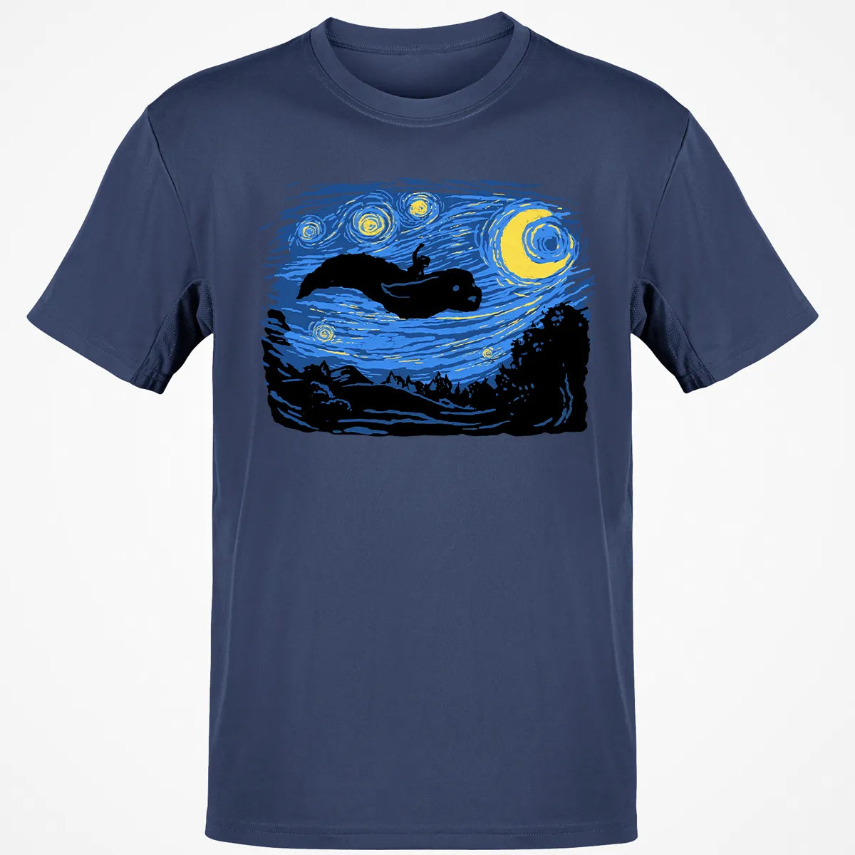Classic Unisex T-Shirt - 9T8VJ1PE