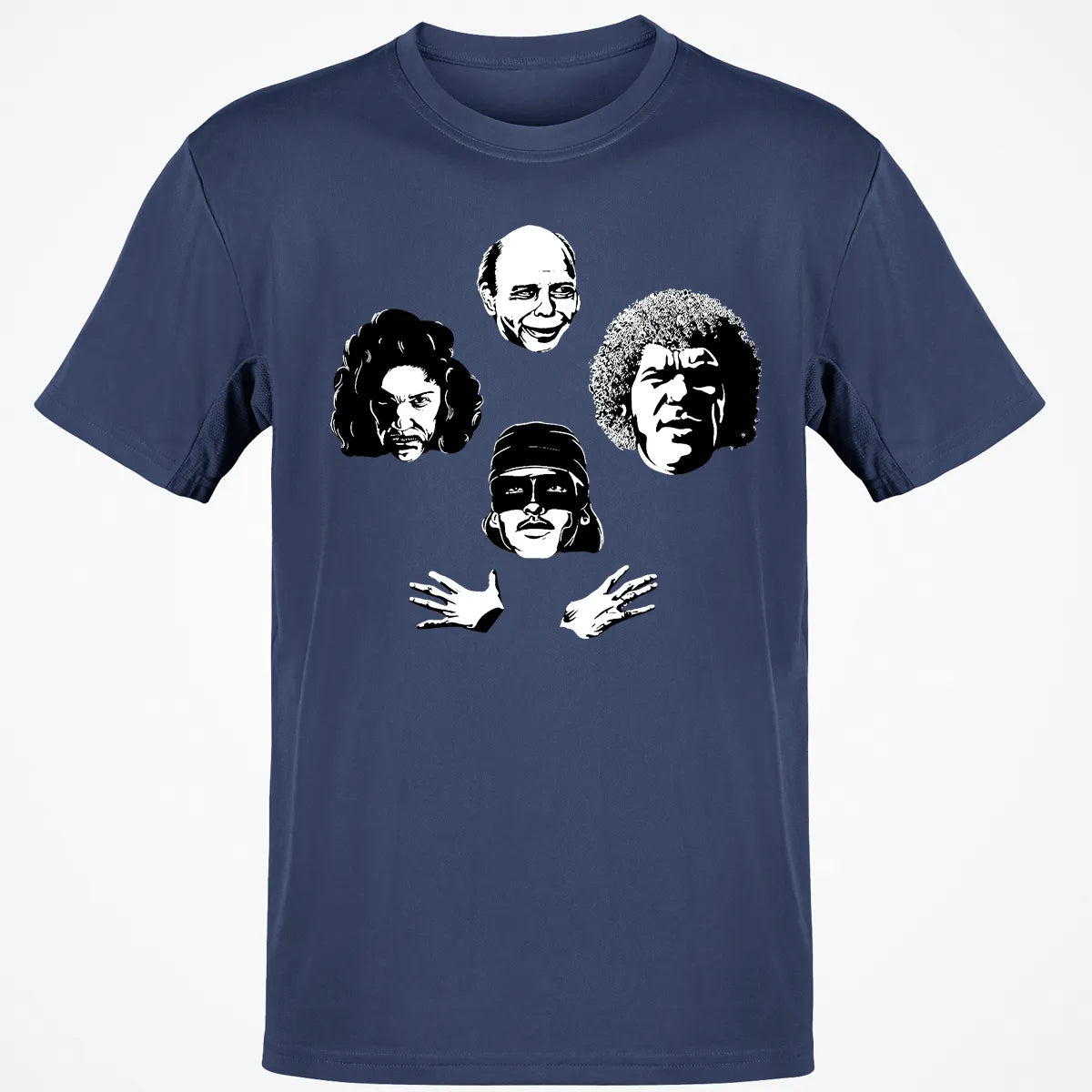 Classic Unisex T-Shirt - JFLP5ZY8
