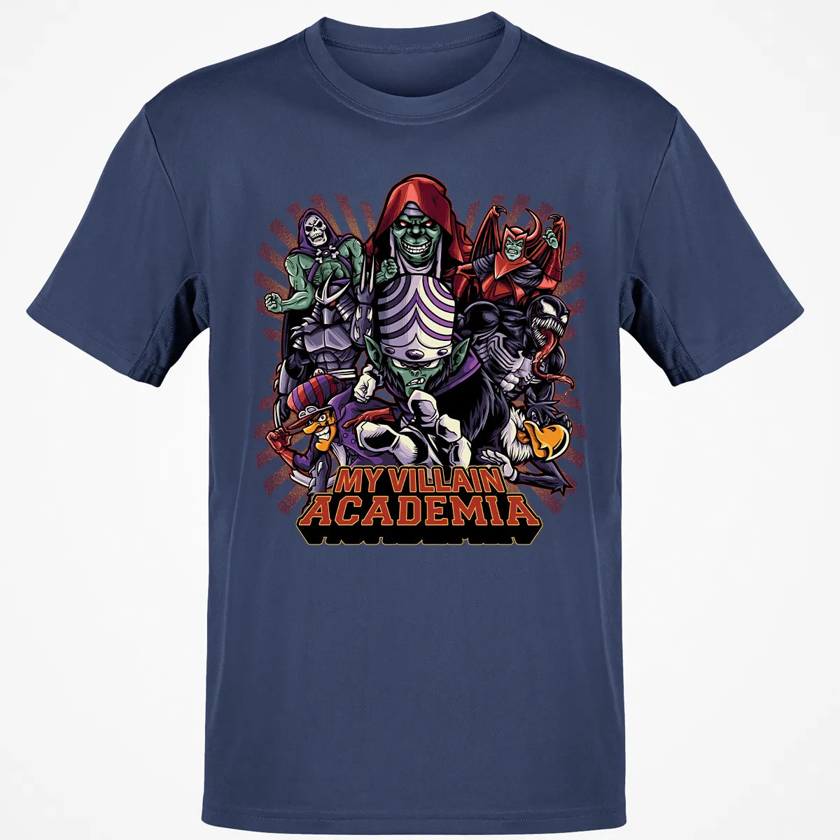 Classic Unisex T-Shirt - 466BT54C