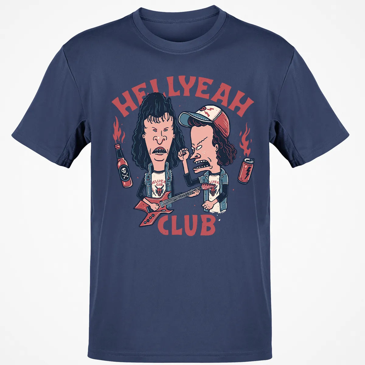 Classic Unisex T-Shirt - 8MGW87PV