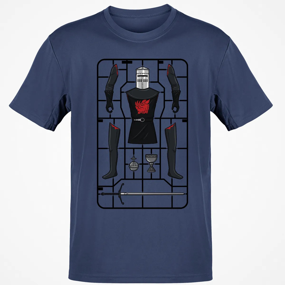 Classic Unisex T-Shirt - 5FR17YS2