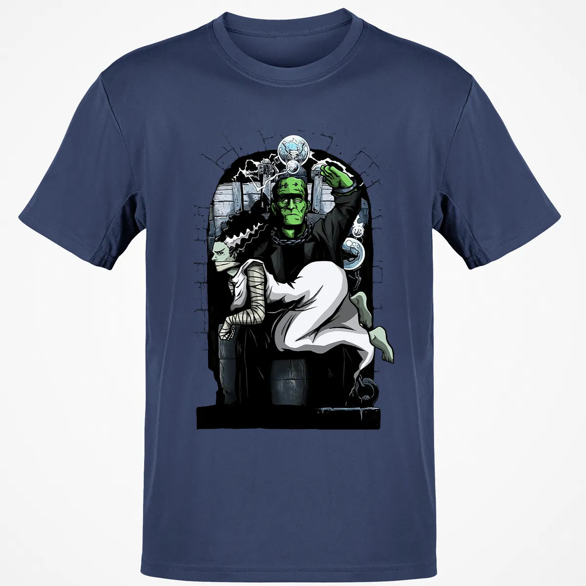 Classic Unisex T-Shirt - SSKNGZLR