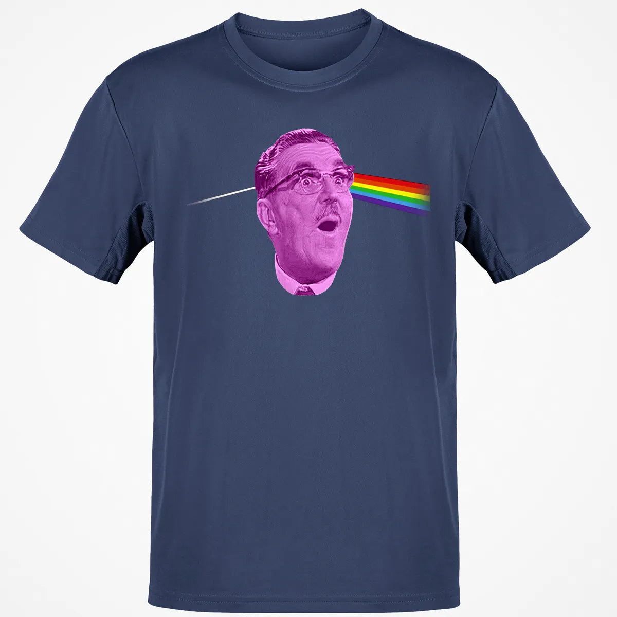 Classic Unisex T-Shirt - F61WS8TL