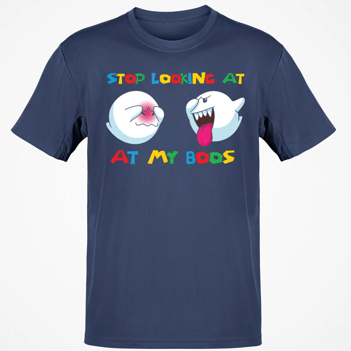Classic Unisex T-Shirt - 7NKHBQV8