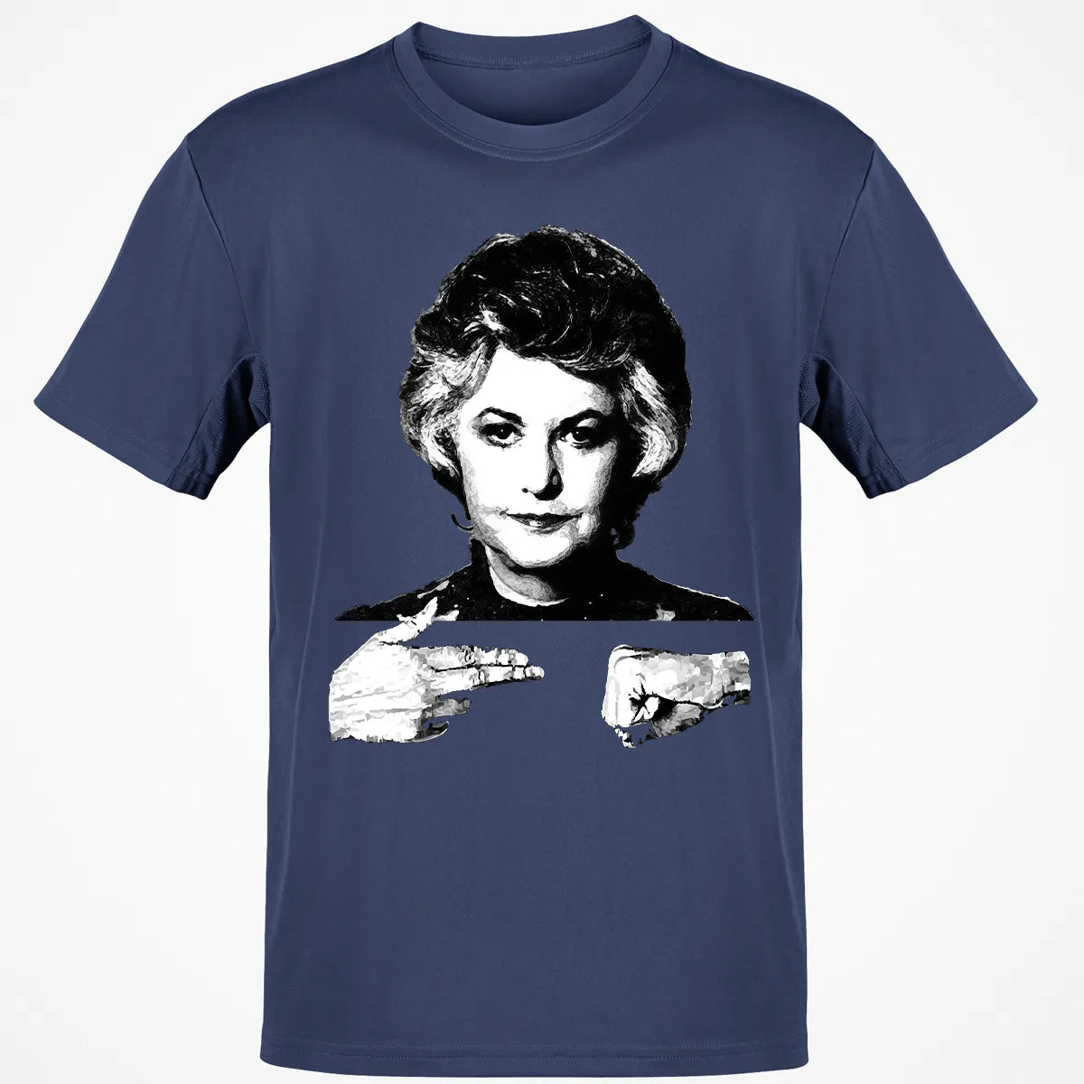 Classic Unisex T-Shirt - 6SQ7SBGZ