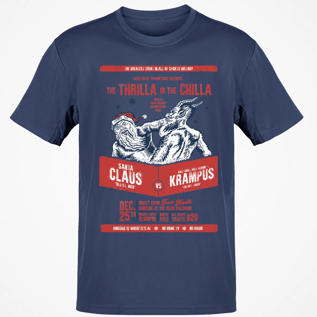Classic Unisex T-Shirt - TCR4ECQ6