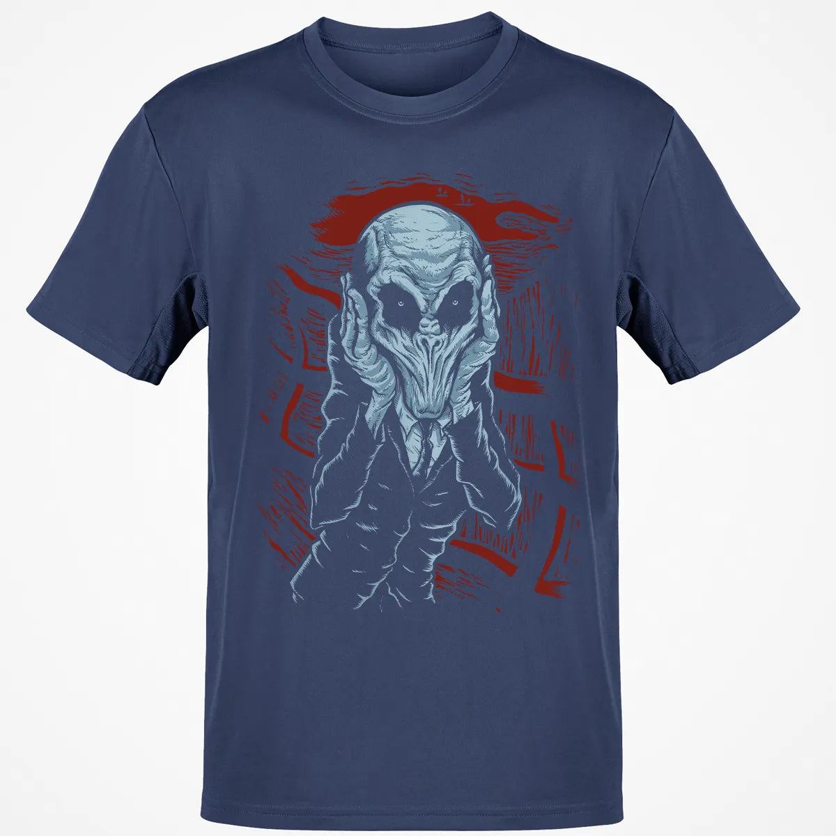 Classic Unisex T-Shirt - UR5PPN7J