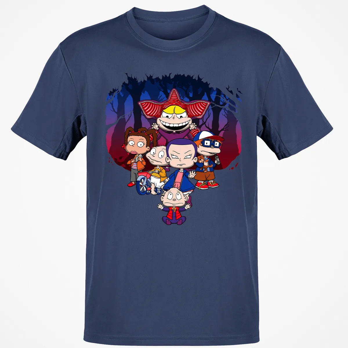Classic Unisex T-Shirt - N1BHXQYZ