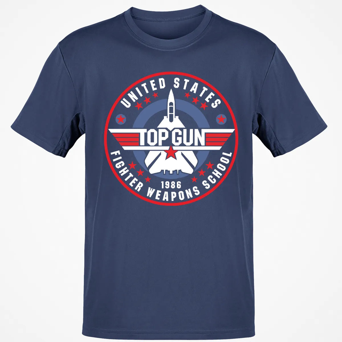 Classic Unisex T-Shirt - LSWUZGBR