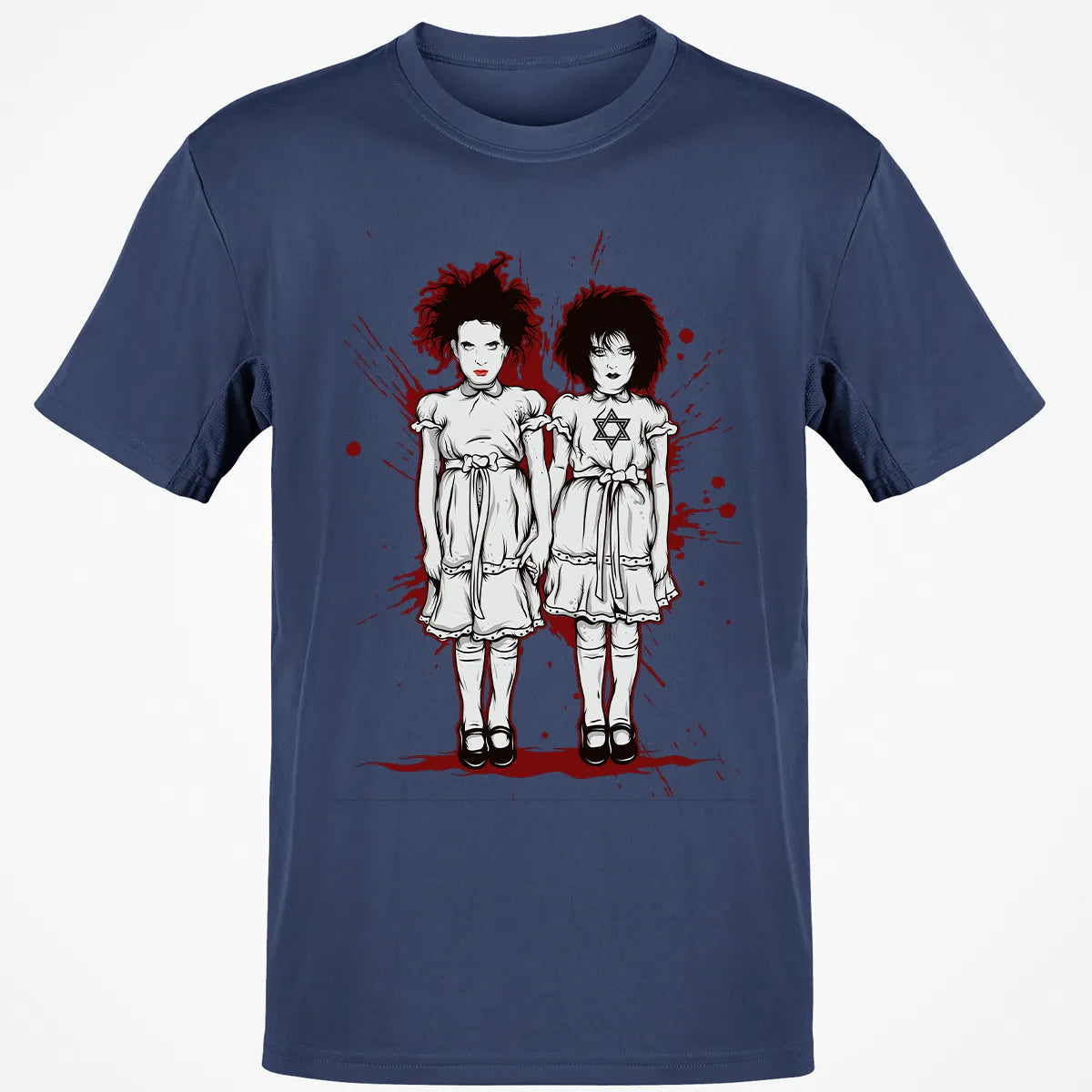 Classic Unisex T-Shirt - E8STSTD3