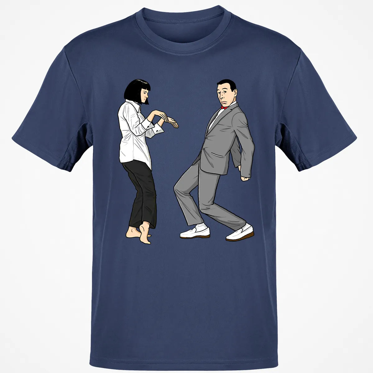 Classic Unisex T-Shirt - 2TSBQYA9