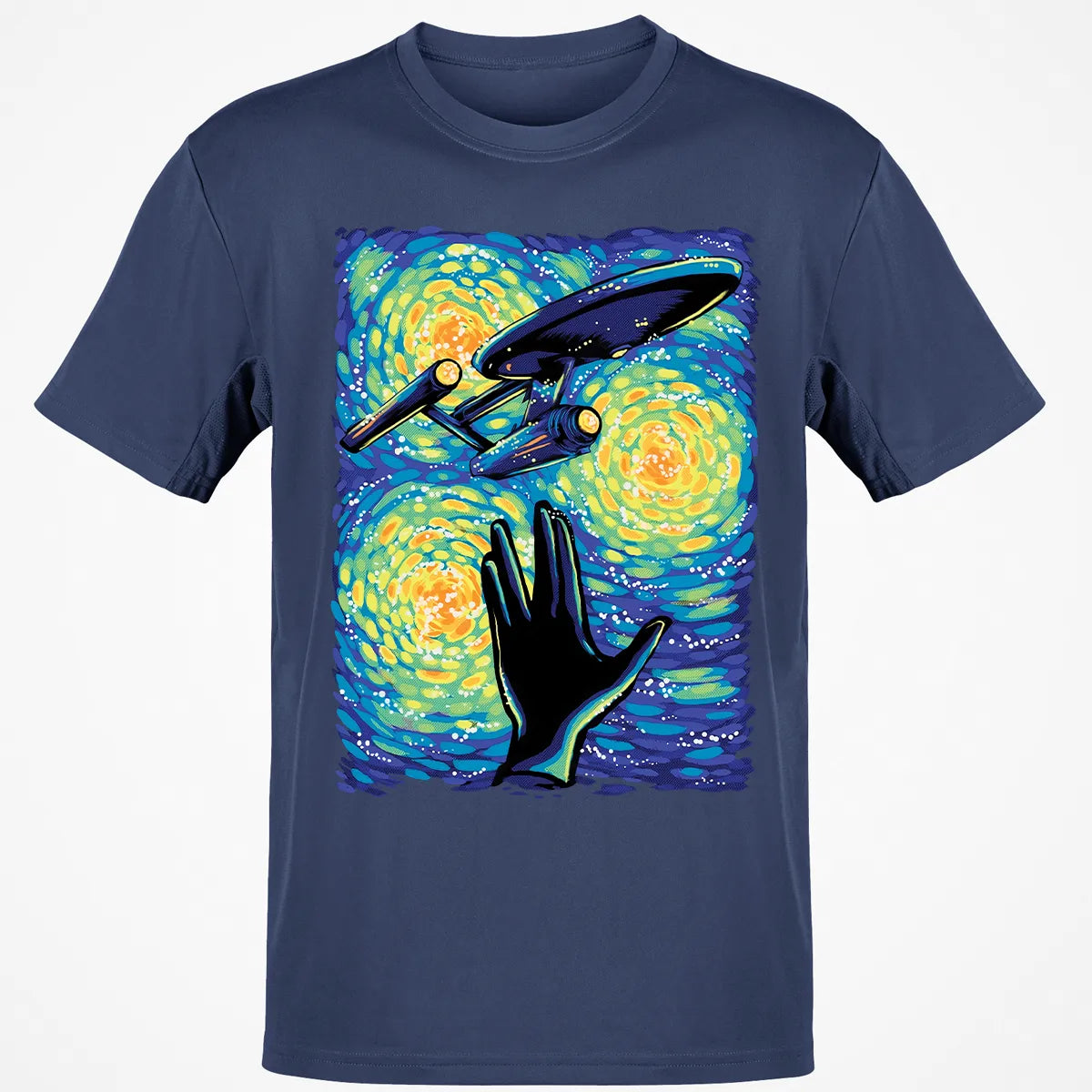 Classic Unisex T-Shirt - 8L7PMPJY