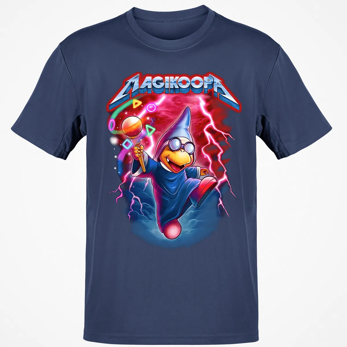 Classic Unisex T-Shirt - QGRXJLSM