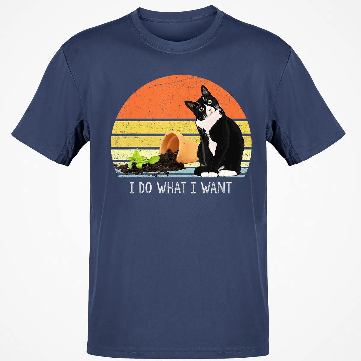 Classic Unisex T-Shirt - 12U1KE2S