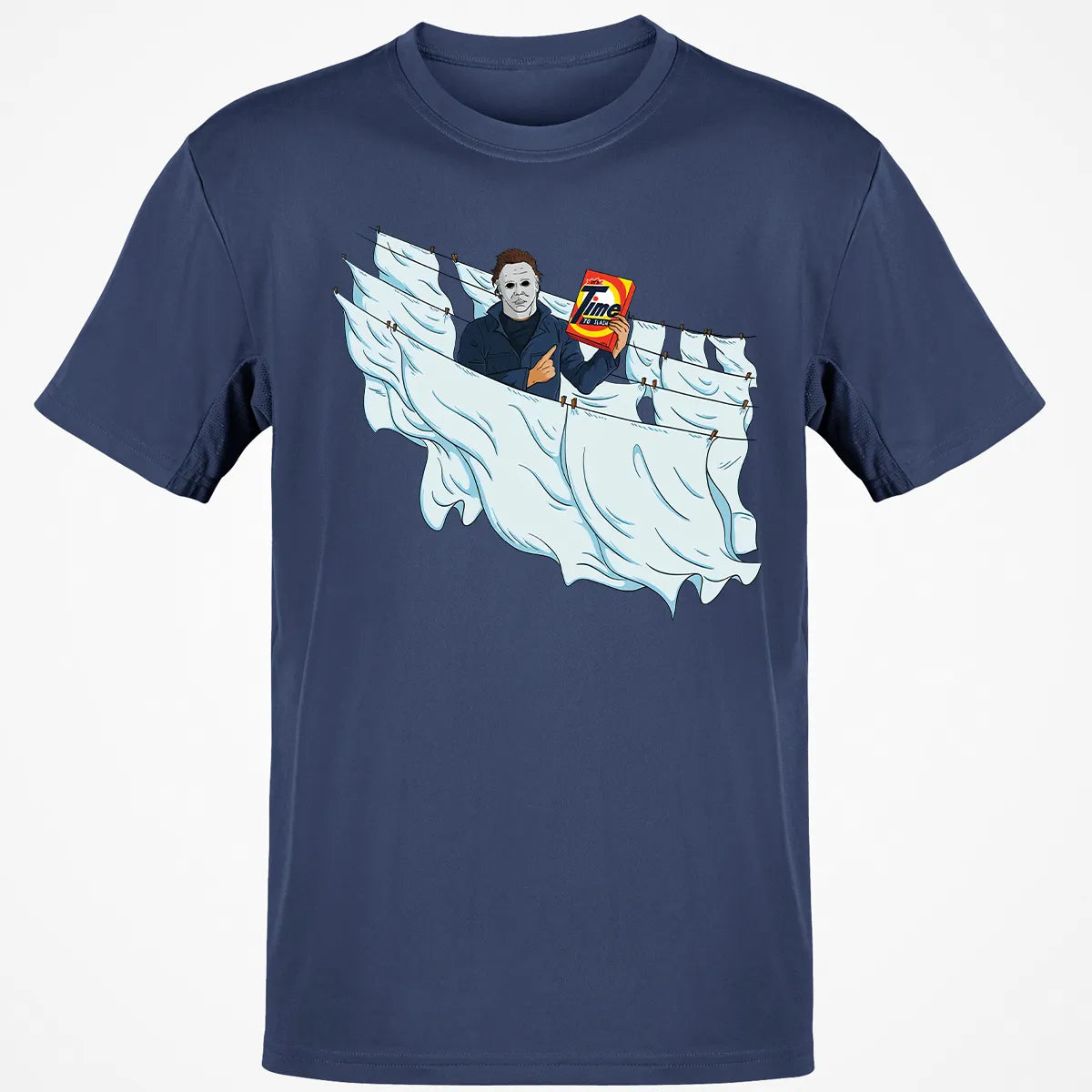 Classic Unisex T-Shirt - 1DB7Q1MS