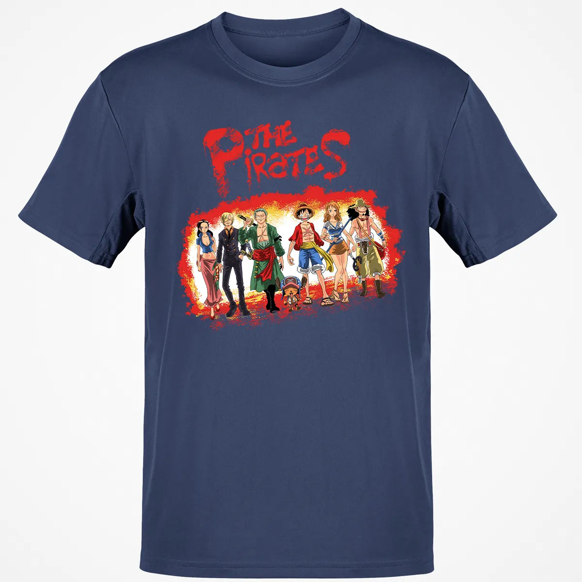 Classic Unisex T-Shirt - HBW5H2GB