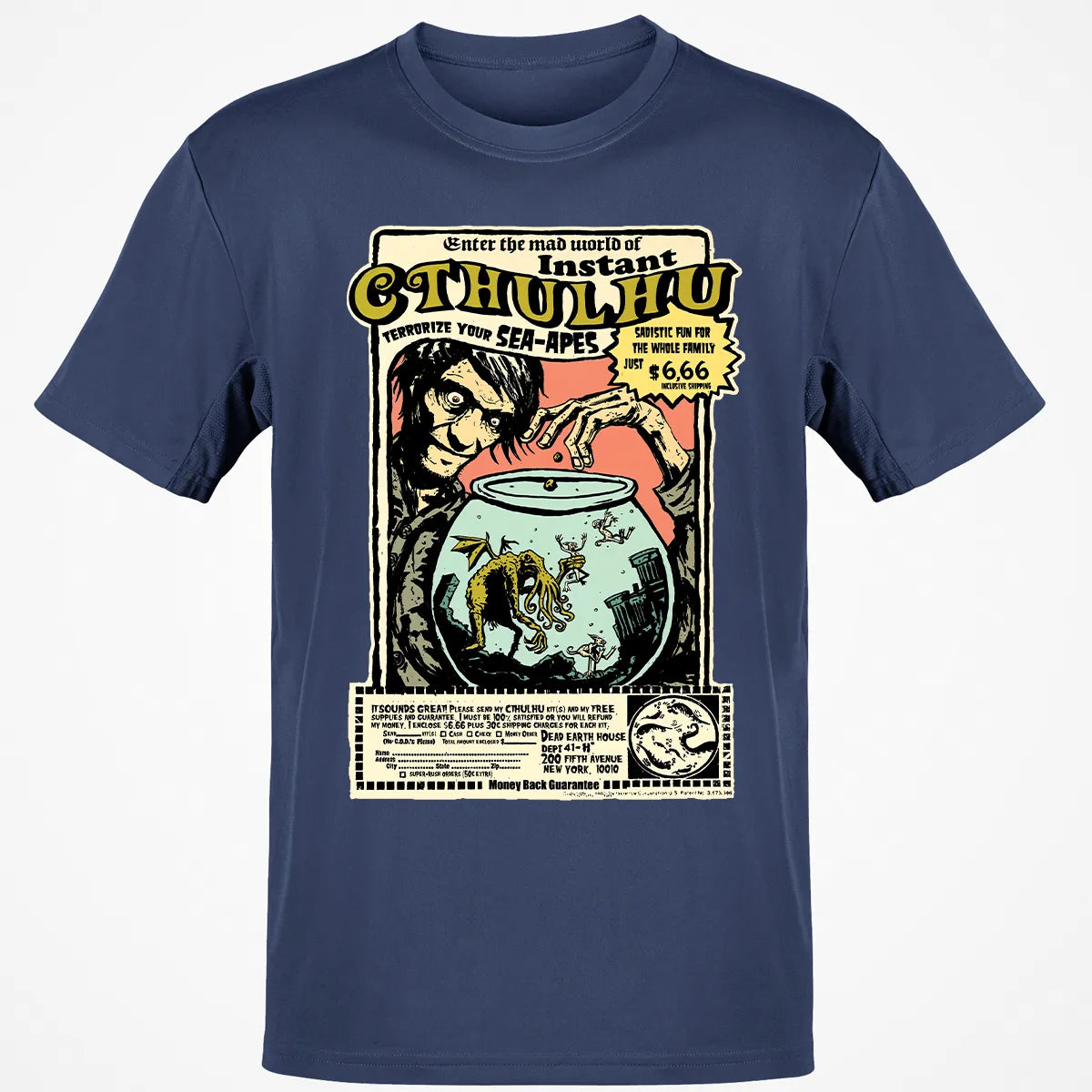 Classic Unisex T-Shirt - ASAJ2NYP