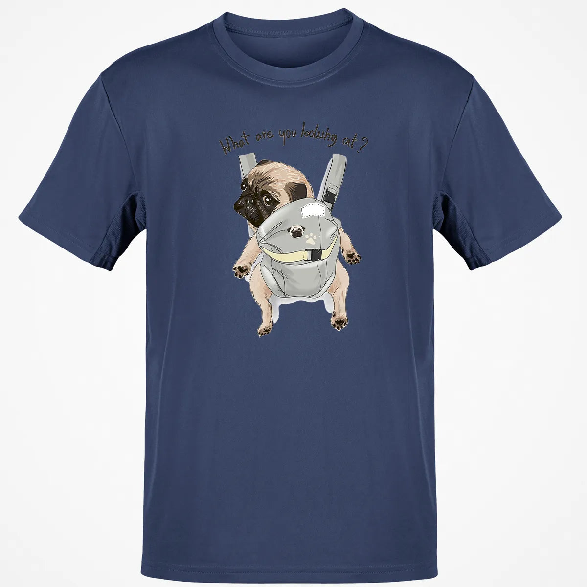 Classic Unisex T-Shirt - 4F7QHHGE