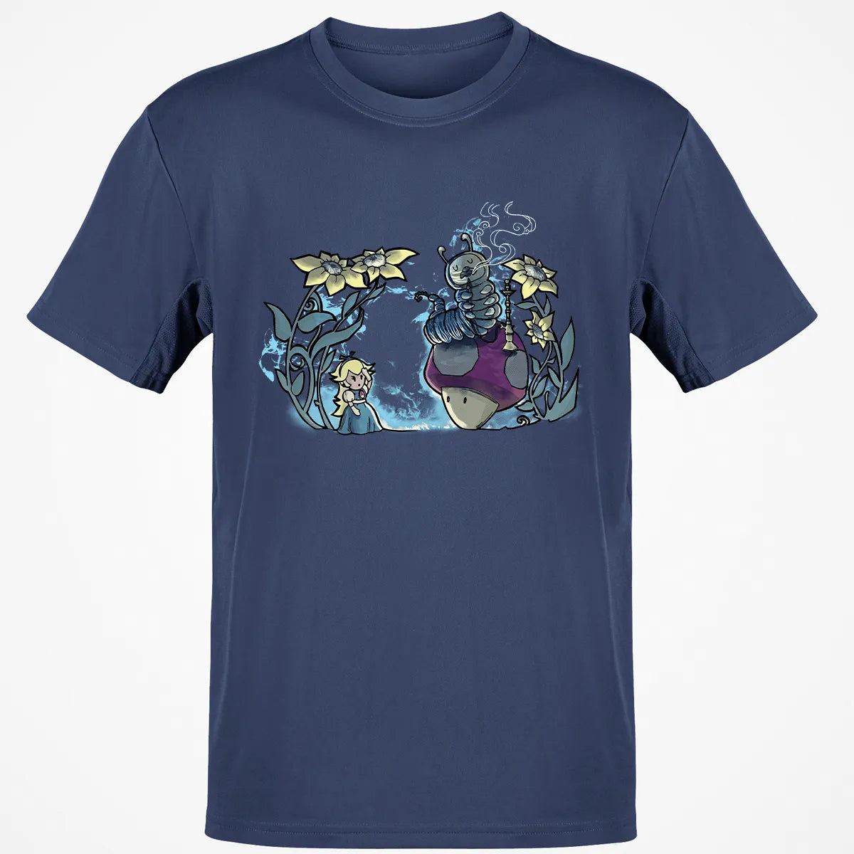 Classic Unisex T-Shirt - R4A7KURQ