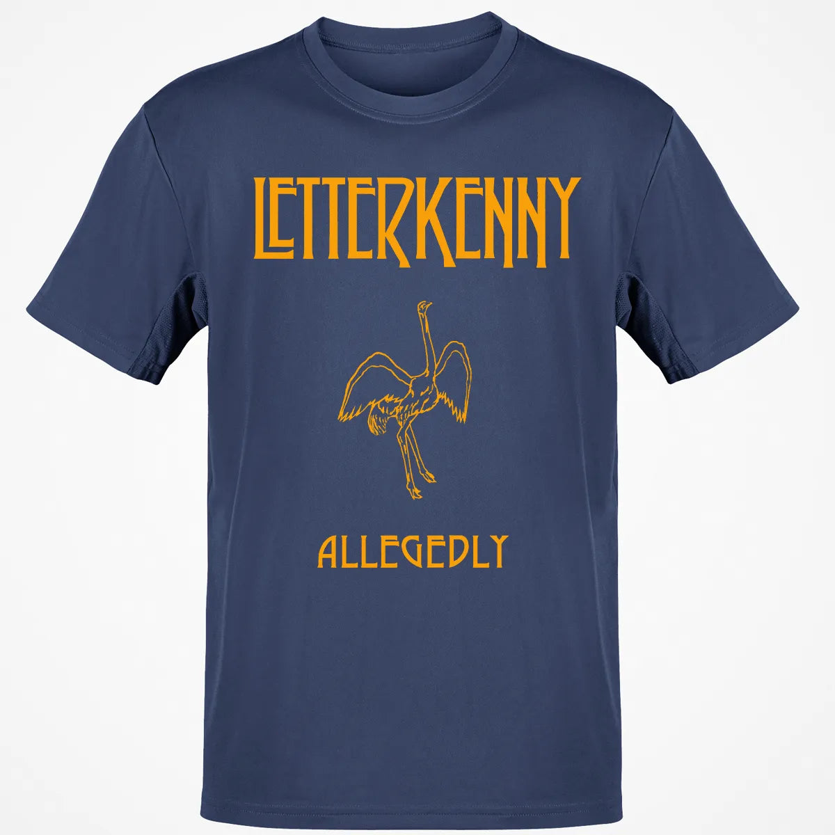 Classic Unisex T-Shirt - CJLT6NDG