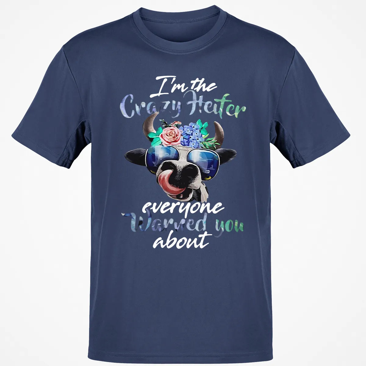 Classic Unisex T-Shirt - DPXZ1M5V