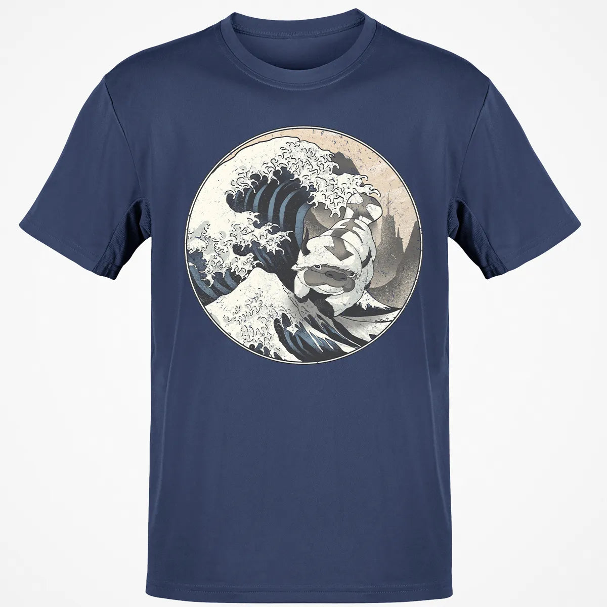 Classic Unisex T-Shirt - PKWAA1UD