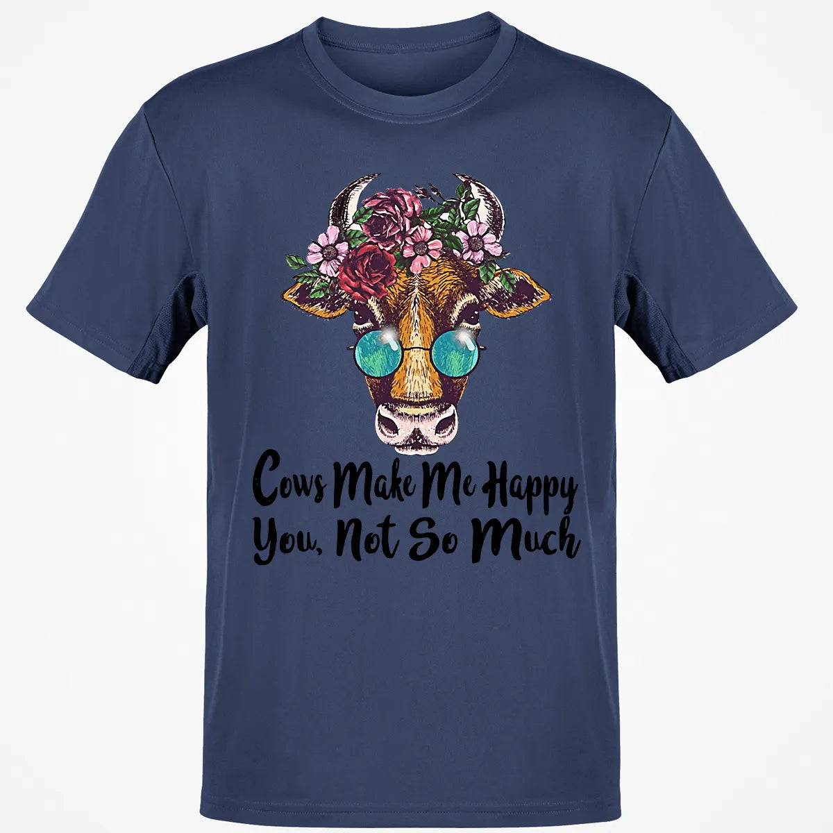Classic Unisex T-Shirt - WYLQMMPB