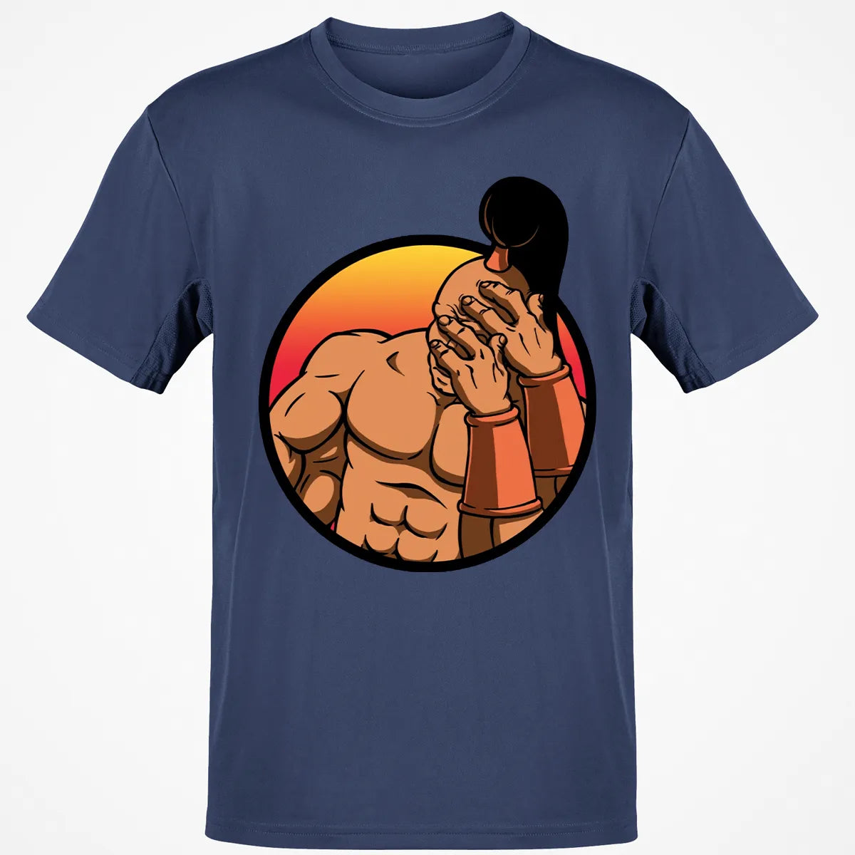 Classic Unisex T-Shirt - YD2WZPUV