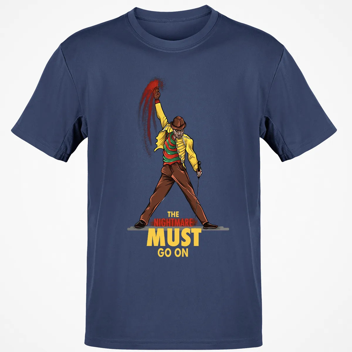 Classic Unisex T-Shirt - HY943KG1