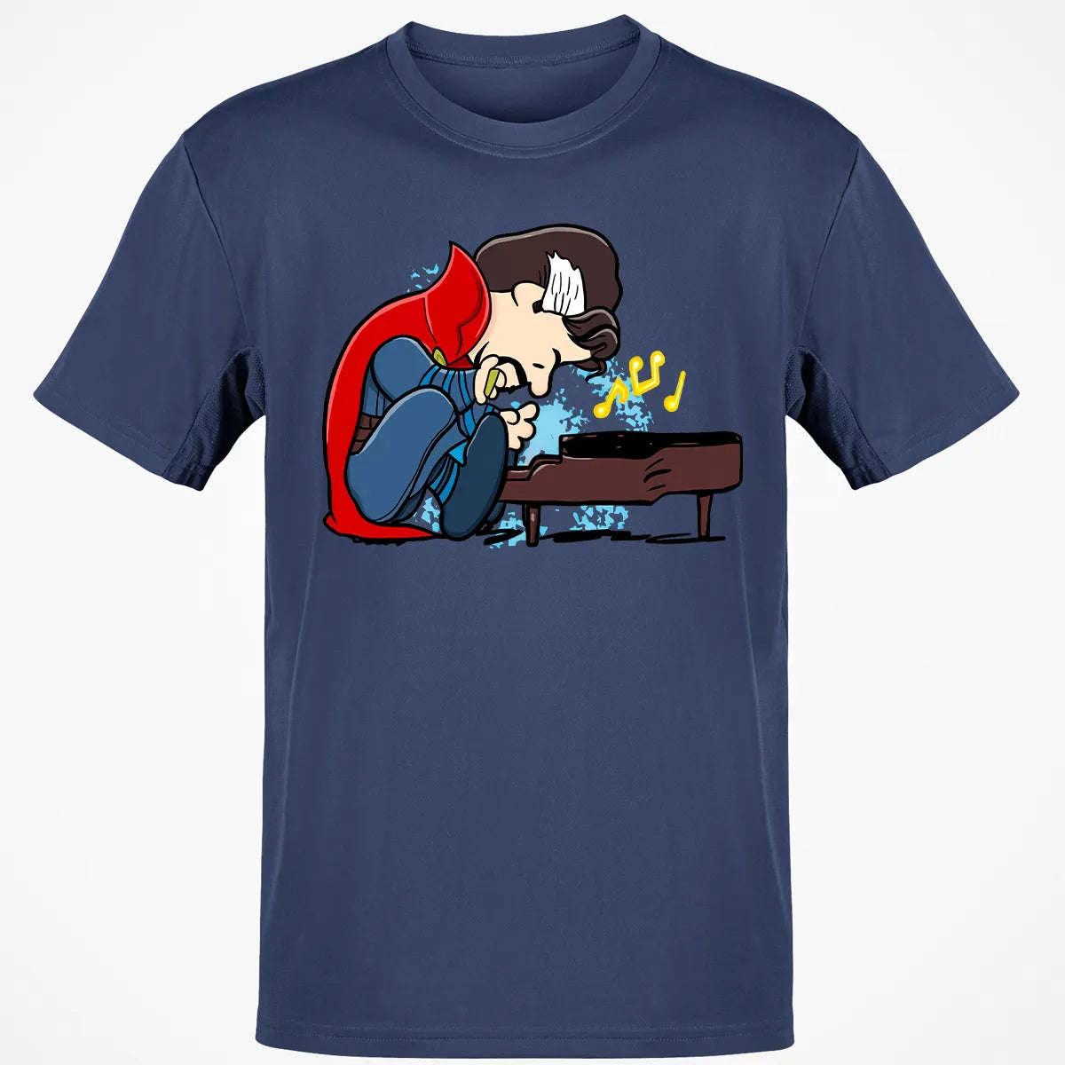 Classic Unisex T-Shirt - PJP7UYMR