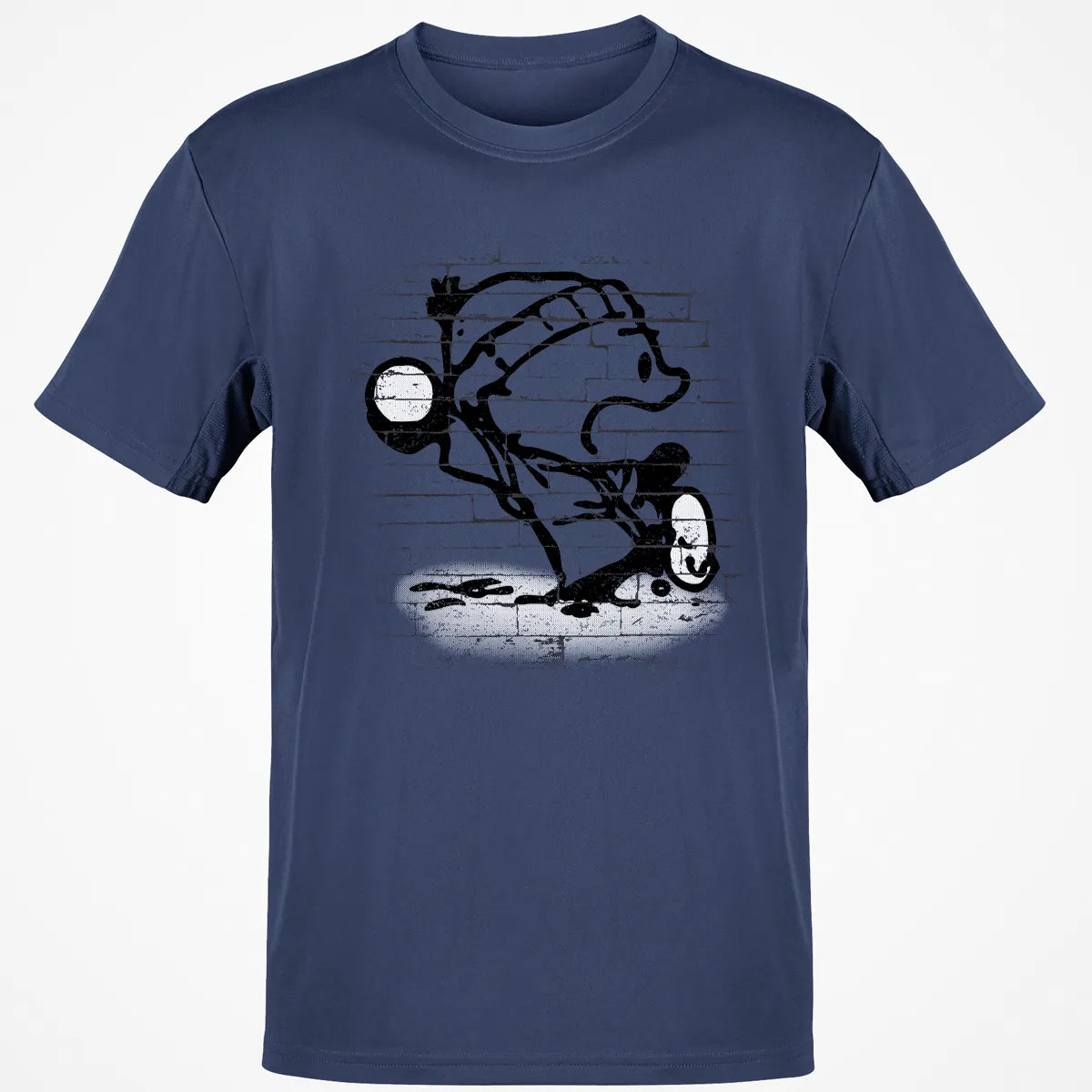 Classic Unisex T-Shirt - W96B7AA4