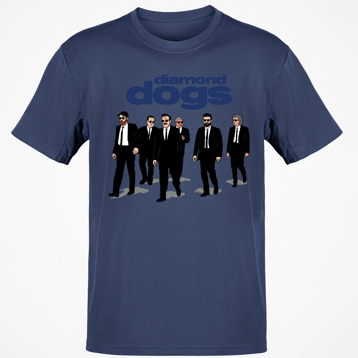 Classic Unisex T-Shirt - DK1SSC73