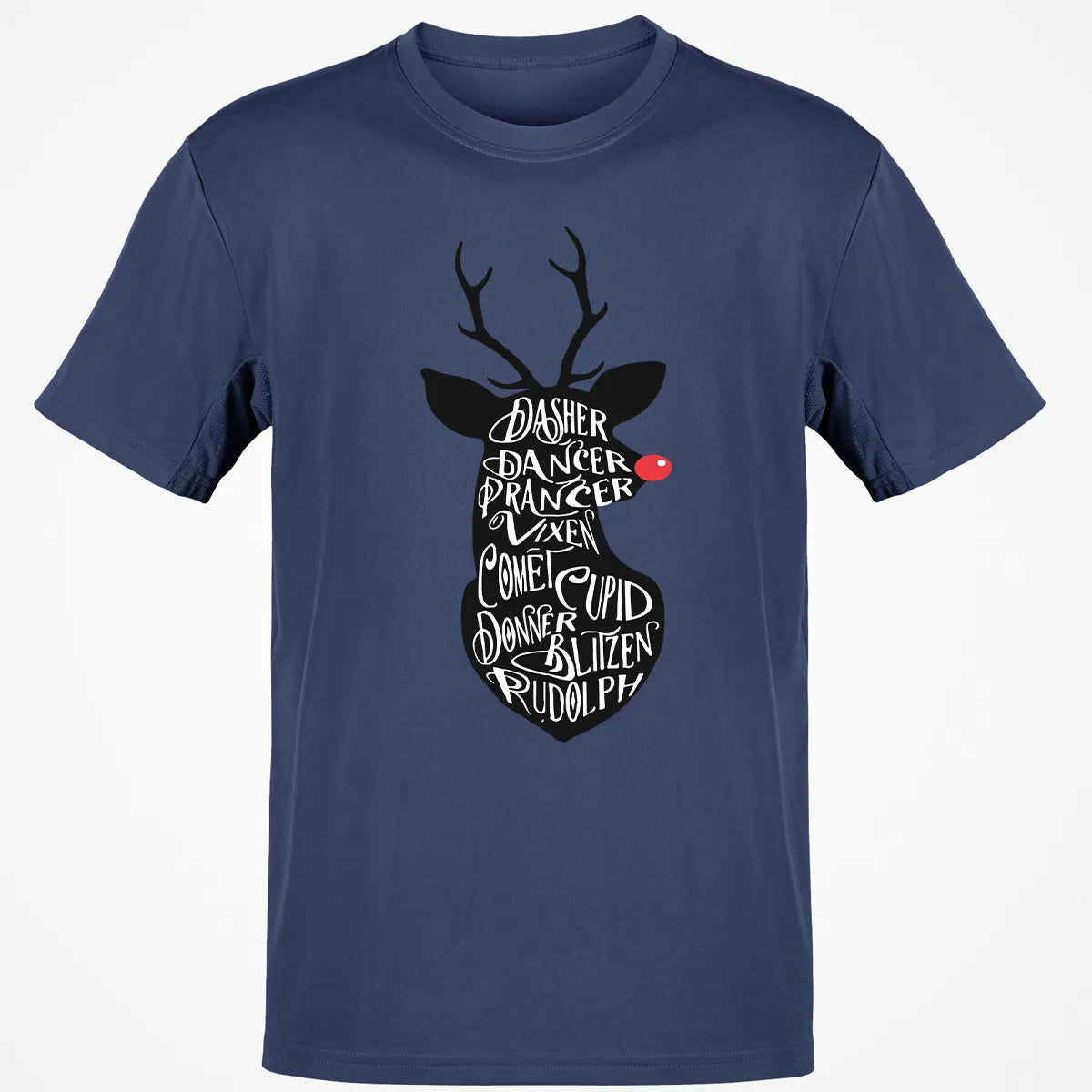 Classic Unisex T-Shirt - PMCJ4S9V