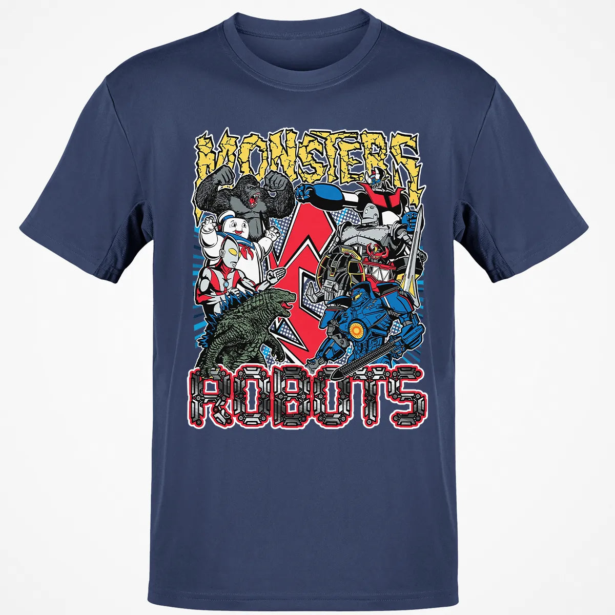 Classic Unisex T-Shirt - UGDNAPKL