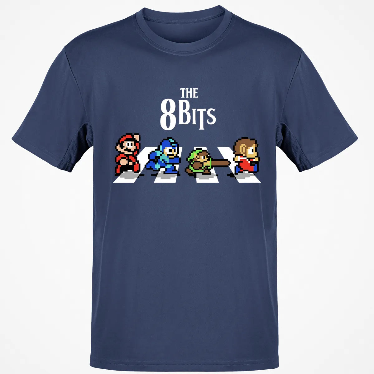 Classic Unisex T-Shirt - JLSS99YH